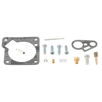CHOKE PLUNGER REBUILD KIT YAMAHA PW50 81 19