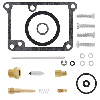 CARBURETOR REBUILD KIT YAMAHA YFM350ER 88 93