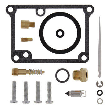 CARBURETOR REBUILD KIT YAMAHA WOLVERINE 350 96 98