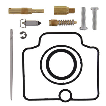 CARBURETOR REBUILD KIT HONDA CR85R/RB 05 07
