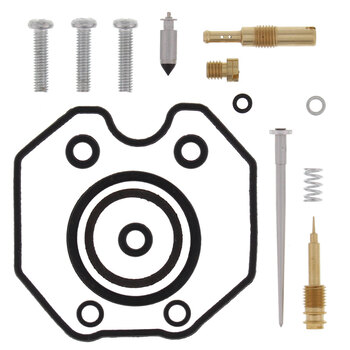 CARBURETOR REBUILD KIT HONDA TRX250 99 05