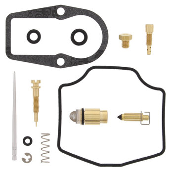 CARBURETOR REBUILD KIT POLARIS PHOENIX 200 05 15