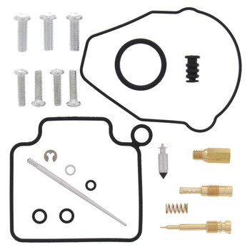 FUEL TAP REBUILD KIT HUSQVARNA CR125 93 09