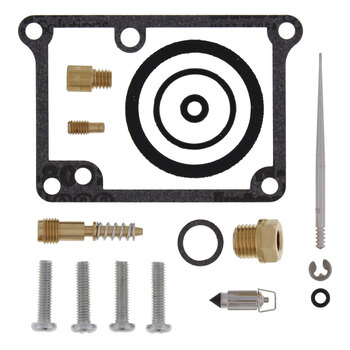 CARBURETOR REBUILD KIT YAMAHA YZ80 93 95