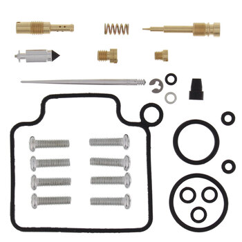 CARBURETOR REBUILD KIT HONDA TRX400 95 03