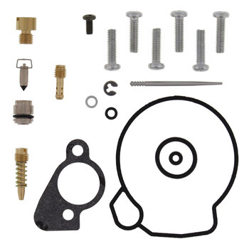 CARBURETOR REBUILD KIT POLARIS 350 90 93