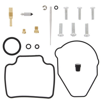 CARBURETOR REBUILD KIT HONDA TRX250 99 05