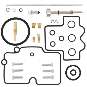 CARBURETOR REBUILD KIT HONDA CRF150R/RB 2007