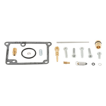 CARBURETOR REBUILD KIT YAMAHA ENTICER 340T 85 88