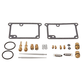 CARBURETOR REBUILD KIT YAMAHA TW200 87 00