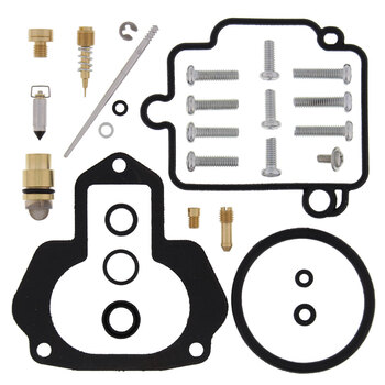 CARBURETOR REBUILD KIT TRX250R 1987