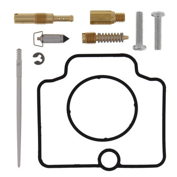 CARBURETOR REBUILD KIT KAWASAKI KX80 98 00