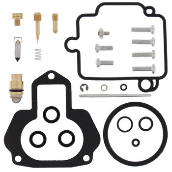 CARBURETOR REBUILD KIT YAMAHA XV250 95 18