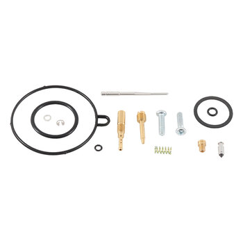 CARBURETOR REBUILD KIT KAWASAKI KLX110/L 06 16