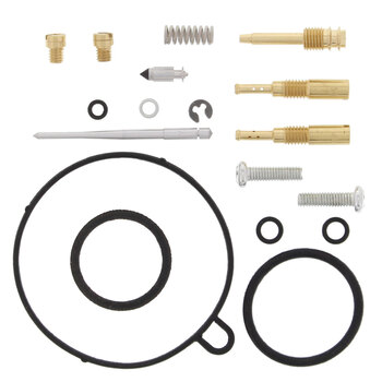 CARBURETOR REBUILD KIT KAWASAKI KLX125/L 03 06