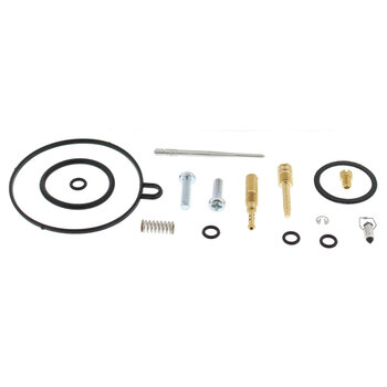 CARBURETOR REBUILD KIT YAMAHA TTR110 08 16