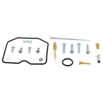 CARBURETOR REBUILD KIT YAMAHA YFM350 06 14