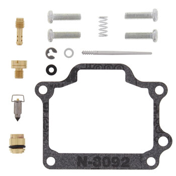CARBURETOR REBUILD KIT LT 50 84 87