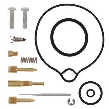 CARBURETOR REBUILD KIT YAMAHA YFM350 06 14