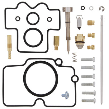 CARBURETOR REBUILD KIT YAMAHA XT350 85 00