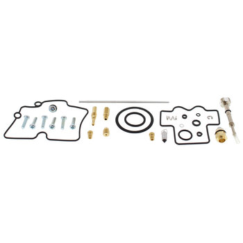CARBURETOR REBUILD KIT YAMAHA KODIAK 400 01 02