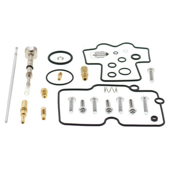 CARBURETOR REBUILD KIT HONDA CRF250R 2006