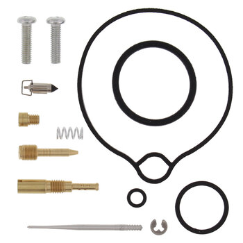 GY6 50 CARBURETOR REPAIR KIT W/ DIAPHRAGM
