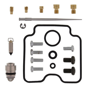 CARBURETOR REBUILD KIT POLARIS OUTLAW 525 07 08