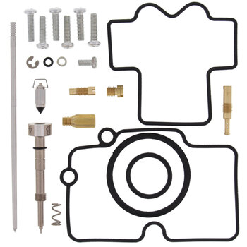 ACCELERATOR PUMP REBUILD KIT OUTLAW 525 07 11