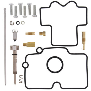 ACCELERATOR PUMP REBUILD KIT OUTLAW 525 07 11
