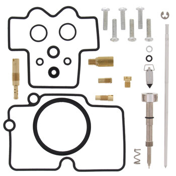 ACCELERATOR PUMP REBUILD KIT YAMAHA YFZ450 04 09