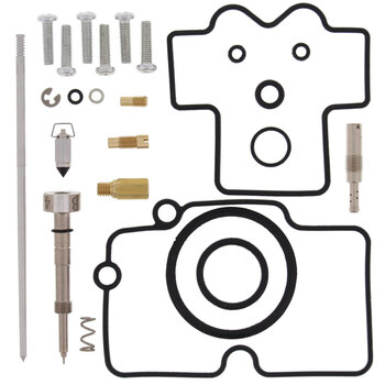 CARBURETOR REBUILD KIT KAWASAKI KX250F 07 10