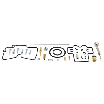CARBURETOR REBUILD KIT HONDA CRF450R 2002