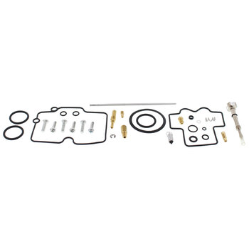 CARBURETOR REBUILD KIT HONDA CRF450R 2002