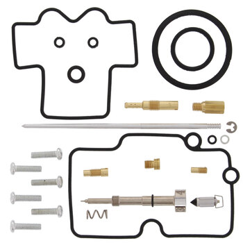ACCELERATOR PUMP REBUILD KIT SUZUKI RMZ450 05 07