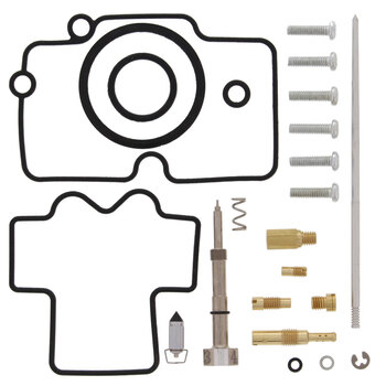 CARBURETOR REBUILD KIT KAWASAKI KL650R 08 09