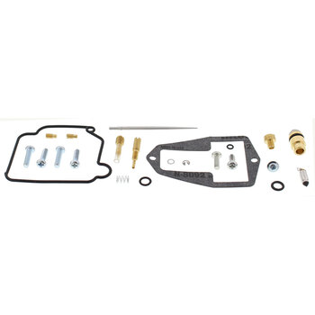 CARBURETOR REBUILD KIT SUZUKI DR350 92 93