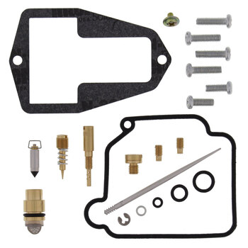 CARBURETOR REBUILD KIT SUZUKI DR650SE 92 93