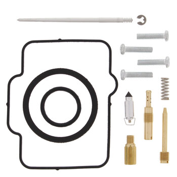CARBURETOR REBUILD KIT TRX250R 1987