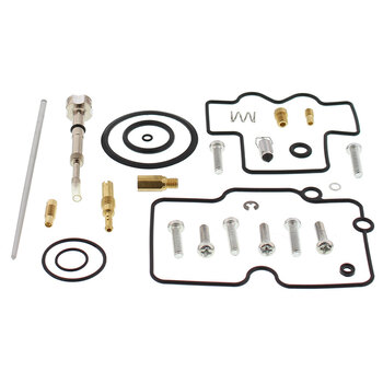 CARBURETOR REBUILD KIT KAWASAKI KL650R 08 09