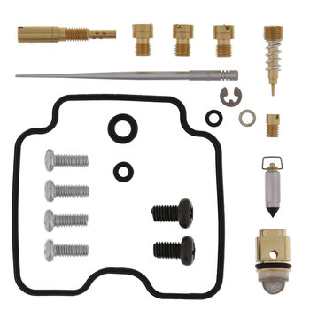 CARBURETOR REBUILD KIT SKANDIC SPORT 04 07