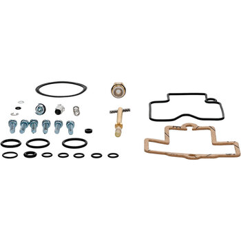 FUEL VALVE KIT KTM 125/250/300 EXC 00 02