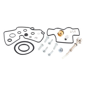 CARBURETOR REBUILD KIT HUSQVARNA