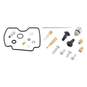 CARBURETOR REBUILD KIT YAMAHA KODIAK 400 1999