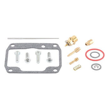 CARBURETOR REBUILD KIT YAMAHA TW200 87 00