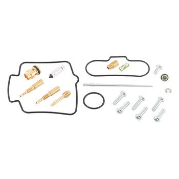 CARBURETOR REBUILD KIT SUZUKI GSXR750 96 97