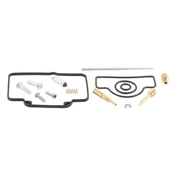 CARBURETOR REBUILD KIT YAMAHA YZ125 2001