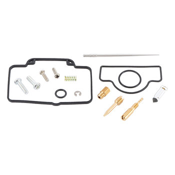 CARBURETOR REBUILD KIT YAMAHA YFM350ER 88 93