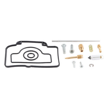 CARBURETOR REBUILD KIT YAMAHA YZ125 2001