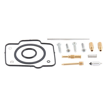 CARBURETOR REBUILD KIT SUZUKI DR350SE 93 99